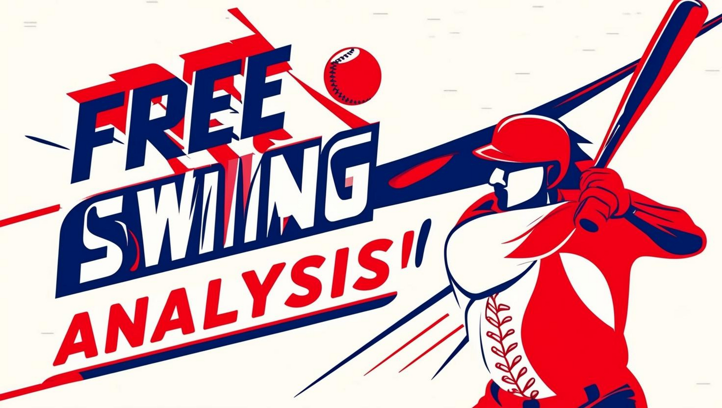 Free Swing Analysis!